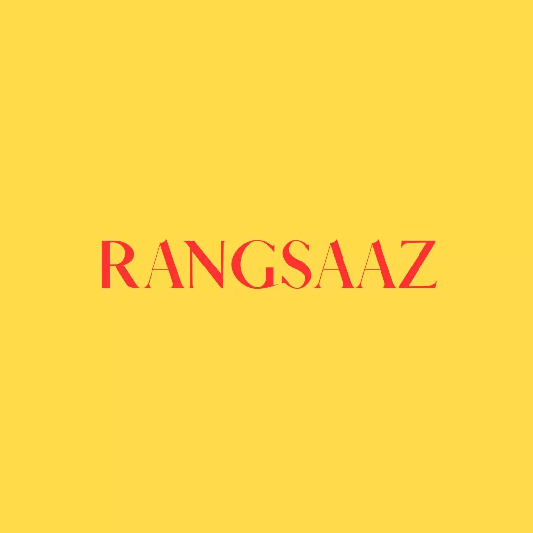 Rangsaaz