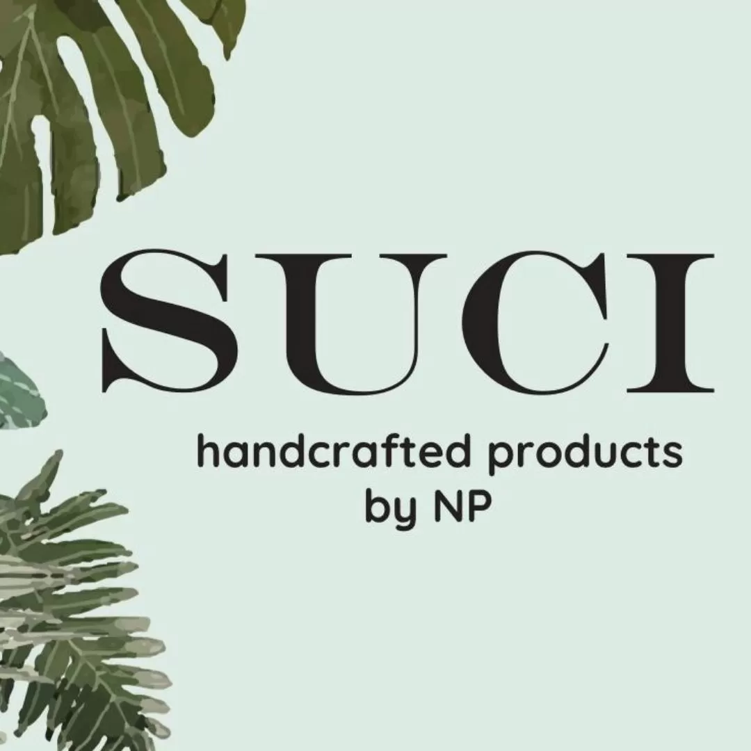 Suci Handcrafted products by NP