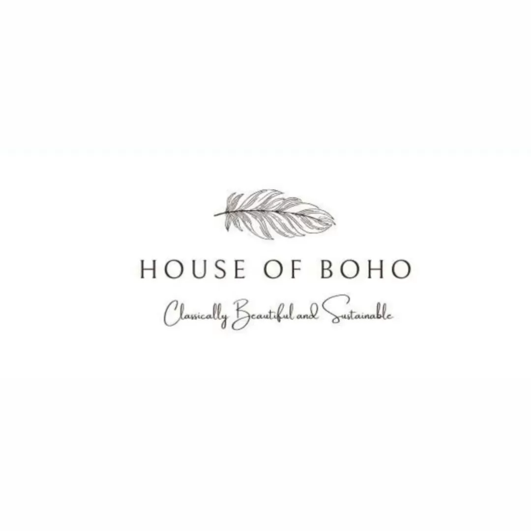 The House Of Boho