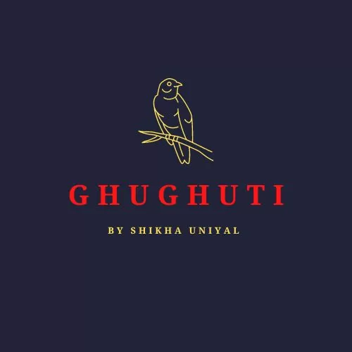 Ghughuti