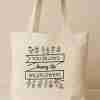 The Everyday Canvas Tote