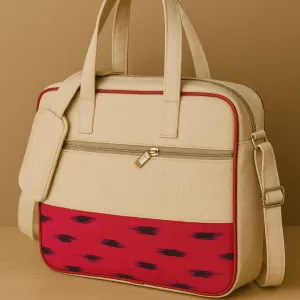 The Urban Earth Laptop Bag