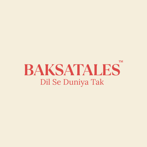 Baksatales