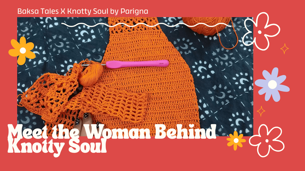 Knotty Soul By Parigna