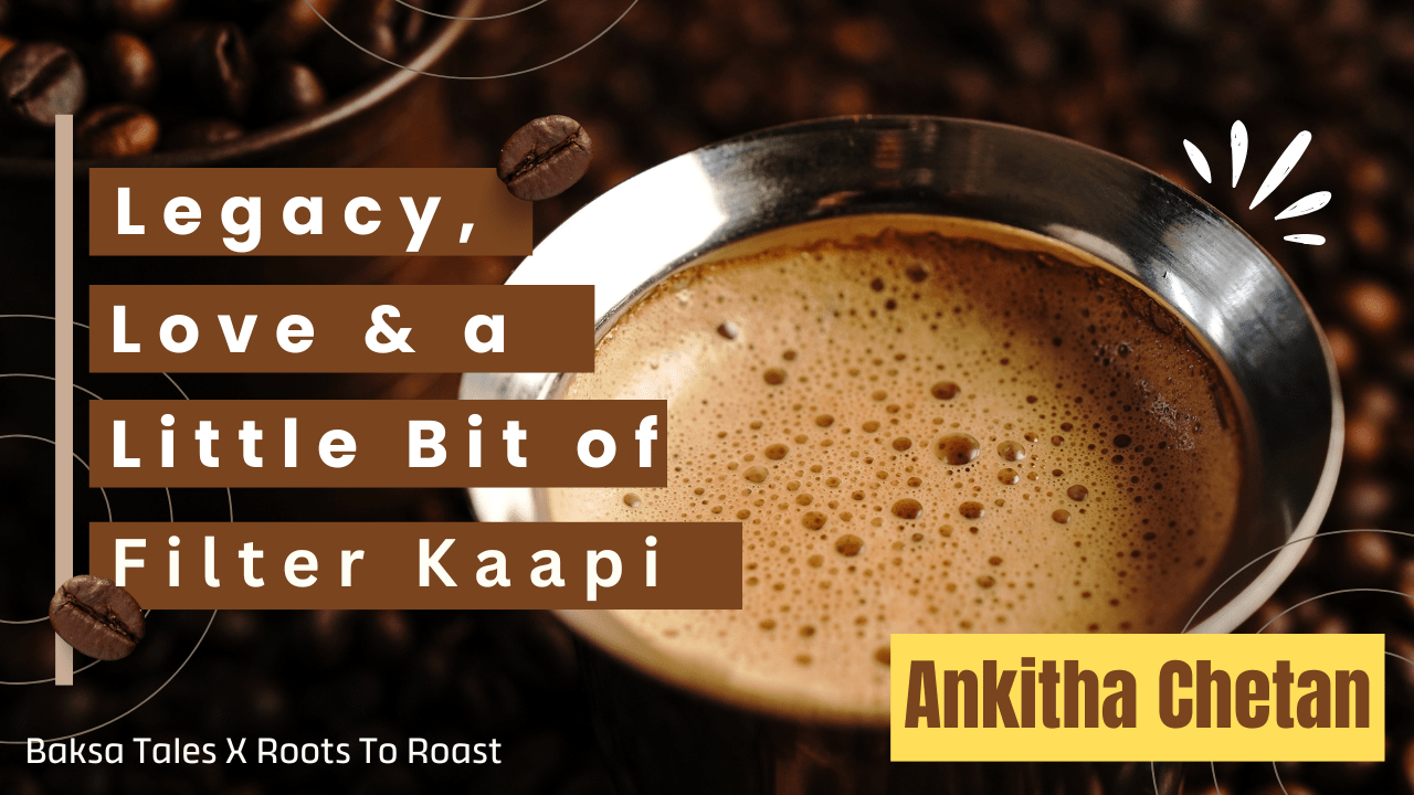 Roots To Roast
