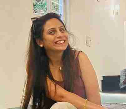 Neha Sood