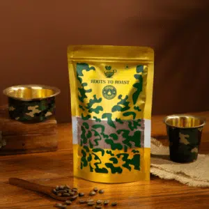 Roots to Roast - South Indian Filter Coffee Blend (250g)