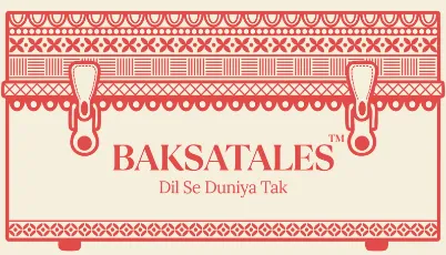 Baksatales